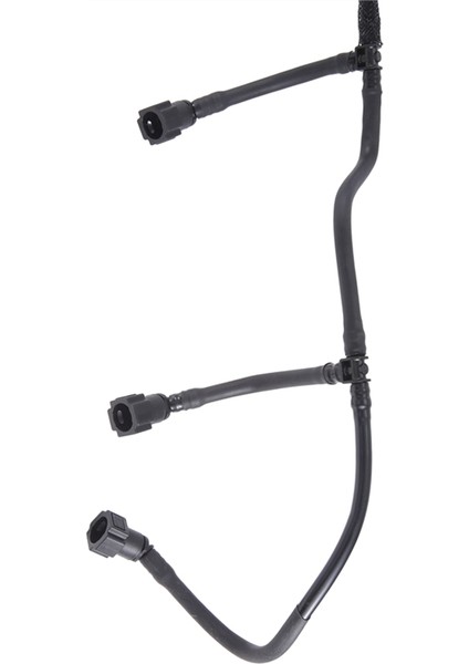 2354575 HX-2354575 Scania Kamyon Dizel Motor Parçaları Için Soğutma Havalandırma Borusu Egzoz Havalandırma Borusu (Yurt Dışından) fırsatları