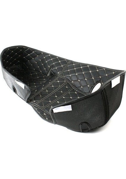 Motosiklet Gövde Iç Koltuk Minderi Kova Depolama Bagaj Kutusu Astar Ped Koruyucu Honda Adv 350 ADV350 (Yurt Dışından) fiyatları