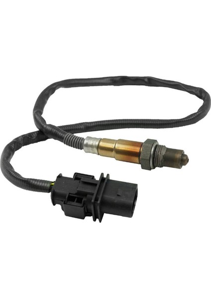 Araba Oksijen Sensörü O2 Sensörü Lambda Sensörü 11787549860 11787535269 11787537984 Mini Cooper S R55 R56 Bmw E60 E61 E90 Için (Yurt Dışından)