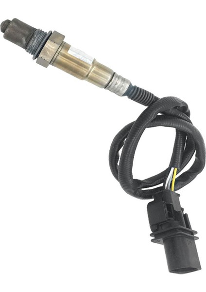 Araba Oksijen Sensörü O2 Sensörü Lambda Sensörü 11787549860 11787535269 11787537984 Mini Cooper S R55 R56 Bmw E60 E61 E90 Için (Yurt Dışından) modelleri