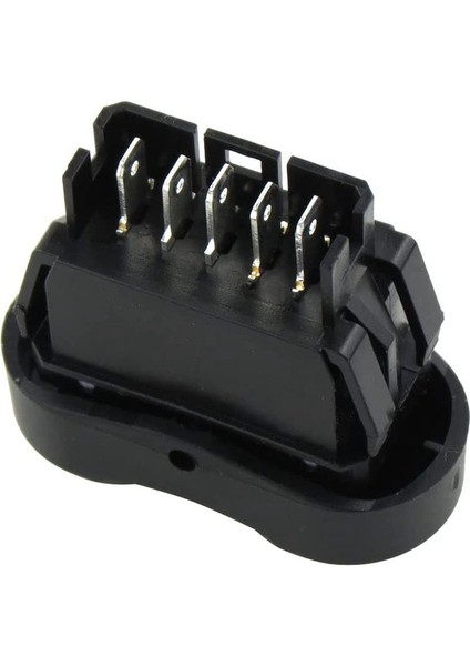 Dacia Duster Sandero Araba Aksesuarları Için 5 Pinli 8200602227 Araç Önü Elektrikli Cam Anahtarı (Yurt Dışından) fırsatları