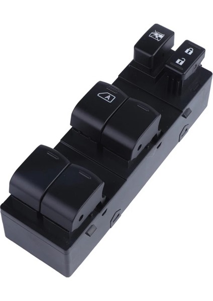 25401-3AA1B 254013AA1B Nissan Versa Note HR16DE Için Elektrikli Cam Ana Anahtar Düğmesi 25401-3AA2B 1S14439 (Yurt Dışından) indirimleri