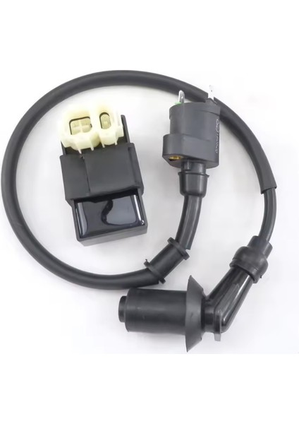 50CC 125CC 150CC Gy6 Çin Scooter Motosiklet Atv Ac Ateşlemeli Ateşleme Bobinli 1 Set Scooter Sınırsız Cdı (Yurt Dışından) modelleri