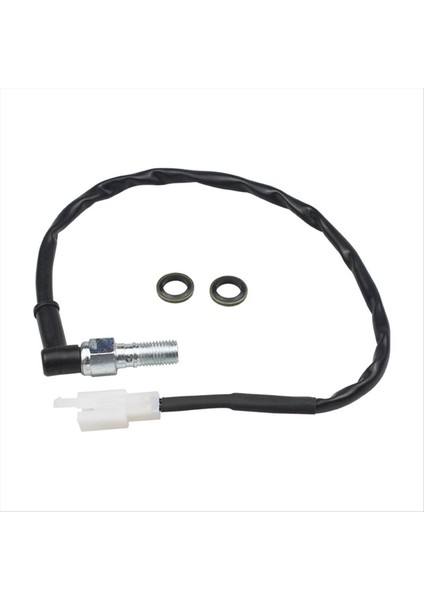 M10 x 1.0 mm Motosiklet Hidrolik Fren Basınç Arka Işık Anahtarı Içi Boş Cıvata Motocicleta Hidrolik Fren Anahtarı (Yurt Dışından) fiyatları