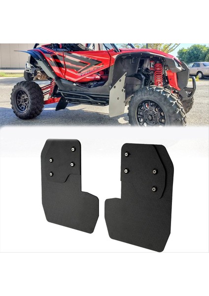 Atv Arka Kol Muhafızları Honda Talon 1000 R x 4 Arka Kol Çamur Muhafızları Aksesuarları (Yurt Dışından) modelleri