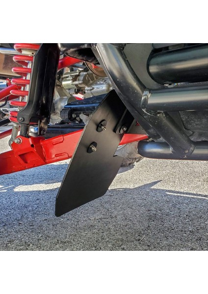 Atv Arka Kol Muhafızları Honda Talon 1000 R x 4 Arka Kol Çamur Muhafızları Aksesuarları (Yurt Dışından) indirimleri