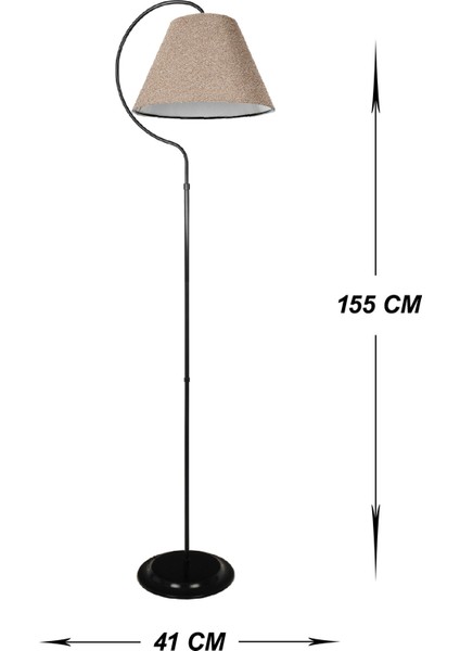 Venon Aydınaltma Lambader Gold Lena Elips Siyah Kahverengi Şapka fiyatları