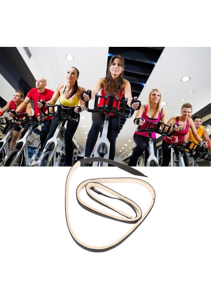 Çok Işlevli Motosiklet Destek Kemeri Egzersiz Bisikleti Kayışı Fan Bisiklet Kayışı Kullanışlı ve Pratik Sürtünme Kayışı (Yurt Dışından) indirimleri