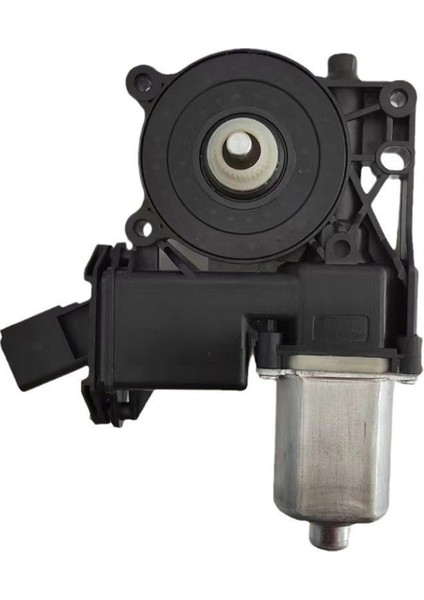 FR3Z9923395B Ford Mustang 2015-2020 Için Sol Ön Cam Kaldırma Motoru (Yurt Dışından)