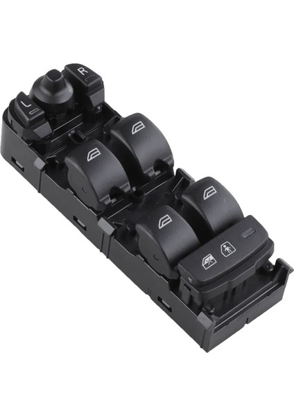 Volvo XC60 2009-2015 Otomobil Aksesuarları Için Elektrikli Cam Kontrol Anahtarı 31433407 (Yurt Dışından)