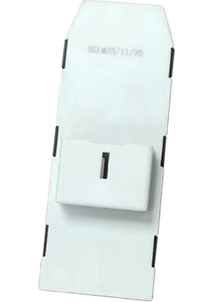 Buick Hideo 2015-2018 Ön Sol Için 26696324 Araç Elektrikli Cam Regülatörü Cam Kaldırma Ana Anahtarı Düğmesi (Yurt Dışından) fiyatları