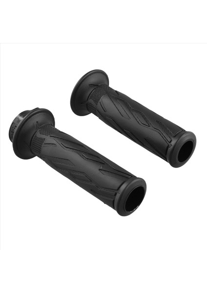 Motosiklet Gaz Kolu Plastik Kulp Kılıfı Haojue GW250 GSX250 DL250 DR300 (Yurt Dışından) fiyatları