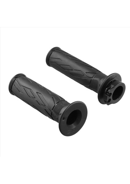 Motosiklet Gaz Kolu Plastik Kulp Kılıfı Haojue GW250 GSX250 DL250 DR300 (Yurt Dışından) modelleri