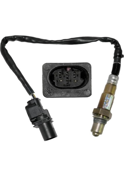 Araba Oksijen Sensörü O2 Sensörü Lambda Sensörü 11787549860 11787535269 11787537984 Mini Cooper S R55 R56 Bmw E60 E61 E90 Için (Yurt Dışından) fırsatları