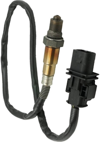 Araba Oksijen Sensörü O2 Sensörü Lambda Sensörü 11787549860 11787535269 11787537984 Mini Cooper S R55 R56 Bmw E60 E61 E90 Için (Yurt Dışından) indirimleri