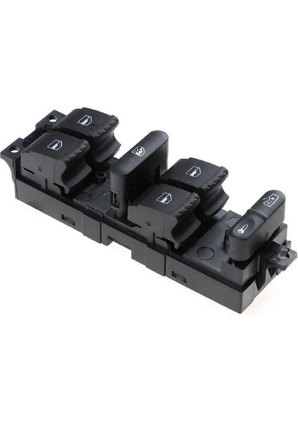 Volkswagen Golf Jetta Bora Mk4 1999-2004 Volkswagen Passat B5 B5.5 1998-2004 Için Elektrikli Cam Anahtarı Düğmesi 18G959857A (Yurt Dışından) modelleri