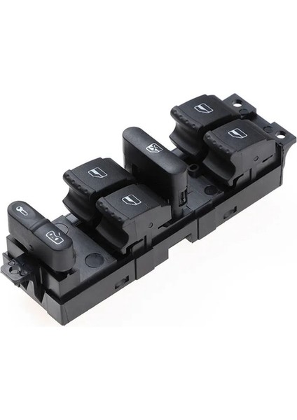 Volkswagen Golf Jetta Bora Mk4 1999-2004 Volkswagen Passat B5 B5.5 1998-2004 Için Elektrikli Cam Anahtarı Düğmesi 18G959857A (Yurt Dışından) indirimleri