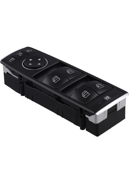 Tesla Model Sx 2012-2020 Sol Elektrikli Kapı Cam Kaldırma Anahtarı Kontrol Düğmesi 1003589-00-B Lhd Için Elektrikli Cam Anahtarı (Yurt Dışından) fiyatları