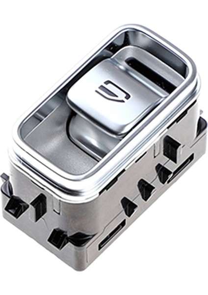 Mercedes Benz G350 G500 G63 2019-2022 Için Pencere Kontrol Anahtarı Düğmesi Araç Pencere Camı Kaldırma Anahtarı (Yurt Dışından) fırsatları