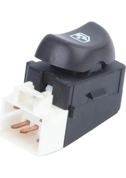 Chevrolet Hhr 22724900 Için Arka Sol Araba Elektrikli Cam Anahtarı (Yurt Dışından) fiyatları