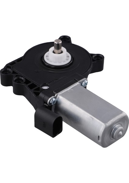 67628362063 Bmw 3' X5 Z4 E46 E53 E85 1997-2009 Için Ön Sol Cam Regülatörü Motoru Elektrikli Cam Motoru (Yurt Dışından)