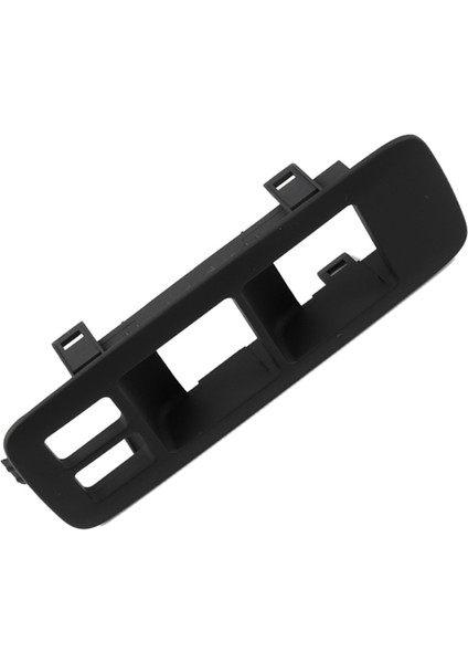 Nissan Qashqai J10 2008-2015 Için Ön Sol Elektrikli Cam Kaldırma Anahtarı Düğmesi Trim Panel Kapağı 80961-2DX0A (Yurt Dışından) modelleri