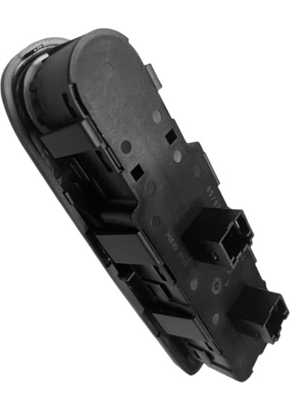 Citroen C4 Picasso Mpv 2006-2013 Için Elektrikli Cam Kaldırma Anahtarı 6554YC 6554.YH 96639382ZD Ana Cam Kontrol Düğmesi (Yurt Dışından) modelleri