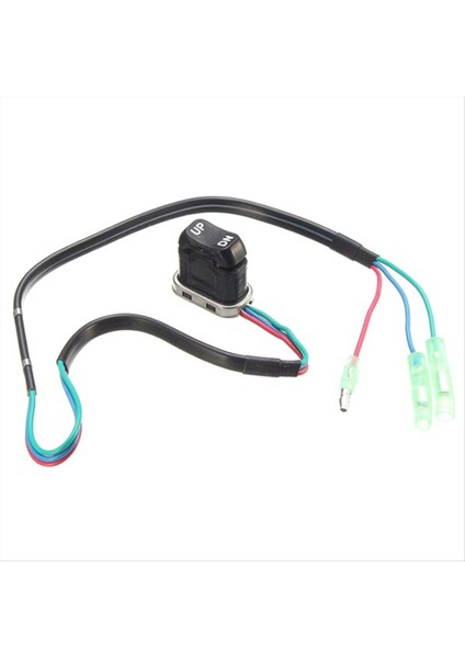 2 Adet 703-82563-02-00 Trim Tilt Anahtarı Yamaha Motor Motor Dıştan Takma Uzaktan Kumanda 703-82563-01-00 Motosiklet Parçaları (Yurt Dışından) fiyatları