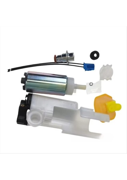 Yakıt Pompası Kiti Basınç Regülatörü Vana 49040-0038 15100-16G00 Kawasaki Zr 1200 Zrx (Yurt Dışından)