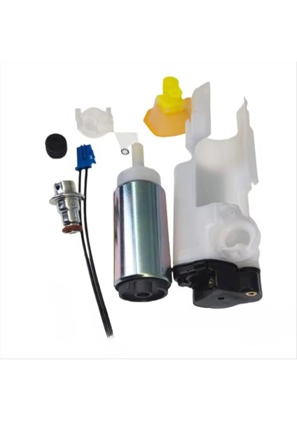 Yakıt Pompası Kiti Basınç Regülatörü Vana 49040-0038 15100-16G00 Kawasaki Zr 1200 Zrx (Yurt Dışından) indirimleri