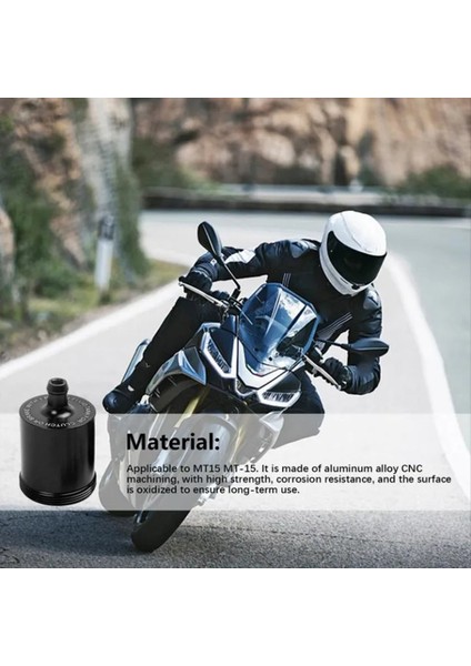 Motosiklet Fren Hidroliği Haznesi Sıvı Bardak Yağ Deposu Tankı Ön Fren Küçük Yağdanlık Yedek Alüminyum Alaşımlı (Yurt Dışından) fırsatları