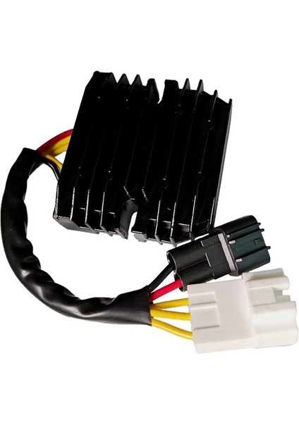 2112-093 Motosiklet Parçaları Voltaj Regülatörü Doğrultucu Suzuki AN650 Burgman VZR1800 R2001AX.24 (Yurt Dışından) modelleri