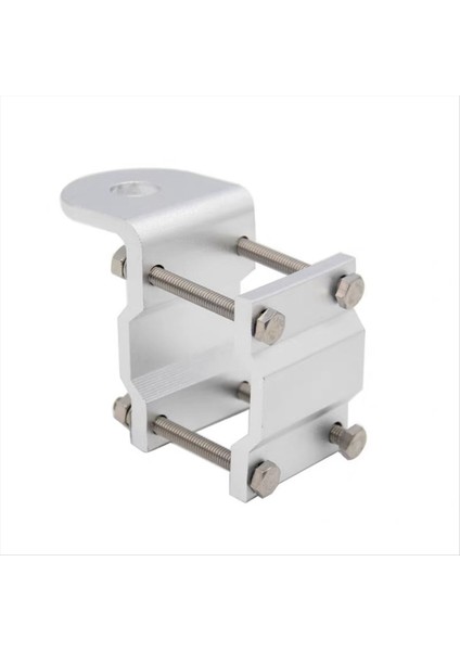 Telsiz Anten Klip Motosiklet Dikiz Aynası Braketi Bagaj Rafı Anten Dağı Mobil Açık Anten (Yurt Dışından) fiyatları