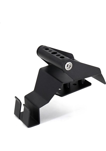 Motosiklet Kask Kanca Bagaj Kelepçe Çanta Tutucu Askı Gps Dağı Honda Forza 350 Için FORZA350 NSS350 Forza 300 FORZA300 (Yurt Dışından)