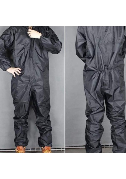 Moda Motosiklet Yağmurluk / Yapışık Yağmurluk / Tulum Erkekler ve Kadınlar Fisyon Yağmurluk Yağmurluk Boyutu M Renk Ordu Yeşil (Yurt Dışından) indirimleri