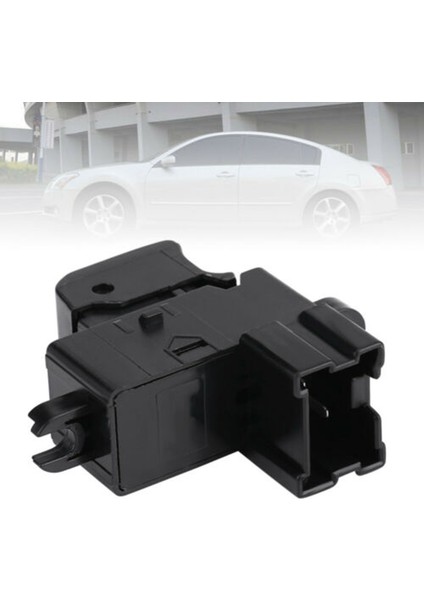 Nissan Murano Teana Qashqai 2007-2012 Için Otomatik Araba Elektrikli Cam Kontrol Anahtarı 25411JD000 25411-JD000 (Yurt Dışından) modelleri