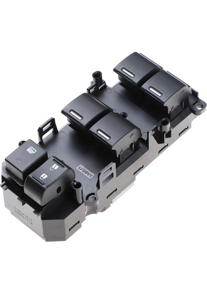 Honda Crosstour 2011-2016 Için Araba Ustası Elektrikli Cam Kontrol Anahtarı 35750-TZ8-H02 35750TZ8H02 35750-TZ8-H01 35750TZ8H01 (Yurt Dışından)