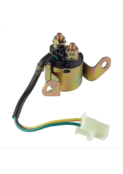 Motosiklet Marş Otomatiği Röle Suzukı DR200SE GS700E GV1200GL Gv 1400GC 700GL 31800-15500 31800-15501 31800-31300 (Yurt Dışından)