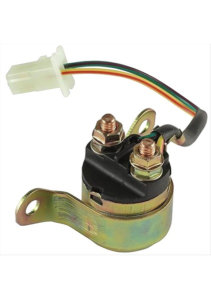Motosiklet Marş Otomatiği Röle Suzukı DR200SE GS700E GV1200GL Gv 1400GC 700GL 31800-15500 31800-15501 31800-31300 (Yurt Dışından) fiyatları