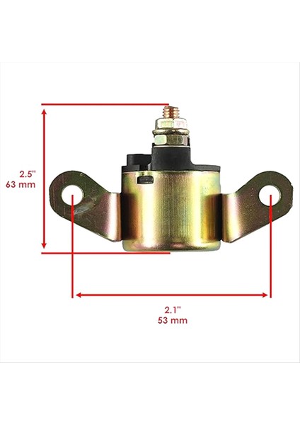 Motosiklet Marş Otomatiği Röle Suzukı DR200SE GS700E GV1200GL Gv 1400GC 700GL 31800-15500 31800-15501 31800-31300 (Yurt Dışından) indirimleri