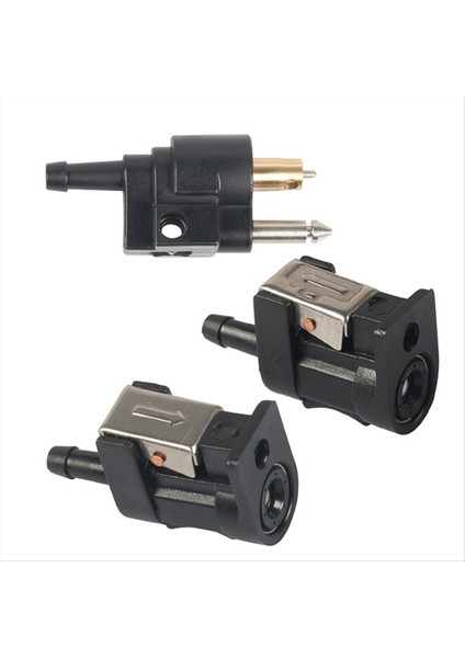 6Y12430605 Yakıt Hattı Konektörü Yamaha 2 Zamanlı 4 Zamanlı Dıştan Takma Tekne Motoru Yakıt Hattı Bağlantı Parçaları (Yurt Dışından)