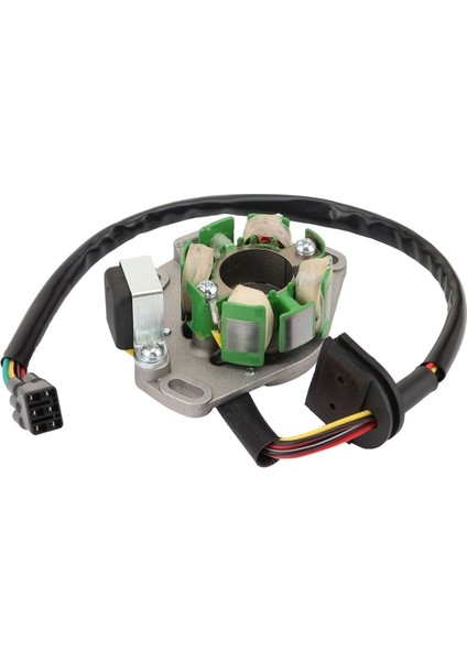32101-37F00 32101-37F10 Stator Bobini Suzukı RM250 2001-2006 RM250Z Rm 250 Manyeto Jeneratör Bobini (Yurt Dışından)