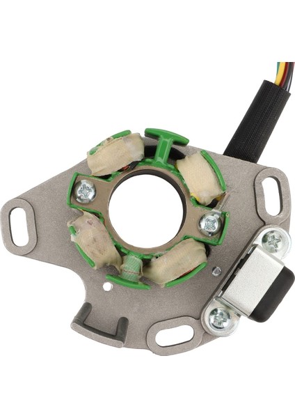 32101-37F00 32101-37F10 Stator Bobini Suzukı RM250 2001-2006 RM250Z Rm 250 Manyeto Jeneratör Bobini (Yurt Dışından) fırsatları