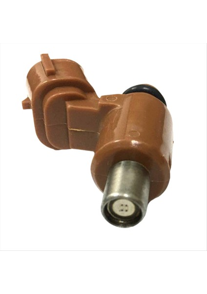 15710-12K00 Motosiklet Motorlu Tekne 150 Yakıt Enjektörü Suzuki EAT902 / 1571012K00 4 Delik Yakıt Enjektörü Püskürtme Memesi (Yurt Dışından)