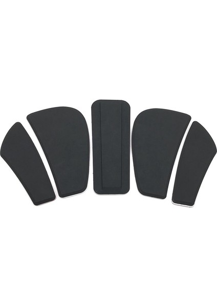 Motosiklet Tank Pad Yan Tank Pad Kavrama Kaymaz Çıkartmalar Yakıt Tankı Çekme Pedi Için R1250RT R 1250 Rt R1200RT Lc 2014 - (Yurt Dışından)