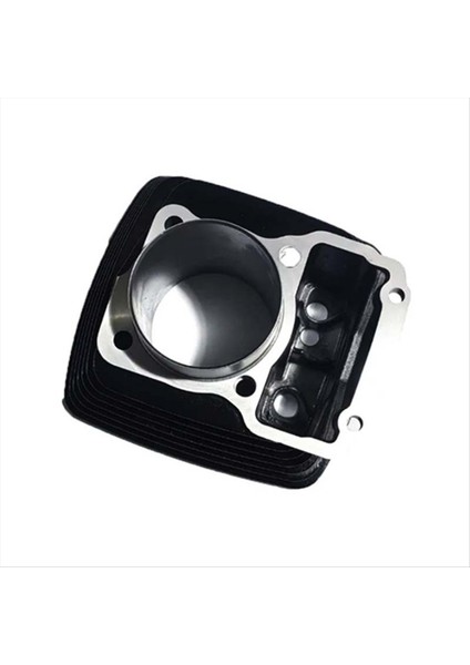 Italika FT125 FT150 RT180 Için 65.5 mm Motosiklet Motor Silindiri Piston Kiti (Yurt Dışından) fırsatları