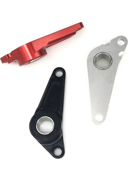 Cnc Alüminyum Vites Sabitleyici Honda CBR600RR CBR600 Rr Cbr 600RR 2021-2023 Siyah (Yurt Dışından) fırsatları