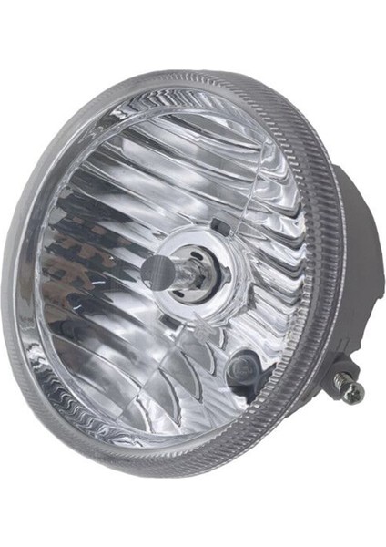 Vespa Lx 125 150 Için Motosiklet Ön Far Lambası Far Işığı RM22 (Yurt Dışından)