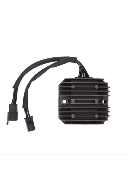 Doğrultucu Voltaj Regülatörü Şarj Cihazı Honda Steed NV400 NV600 Gölge VLX400 VRX400 STEED400 STEED600 Magna VF750C (Yurt Dışından)