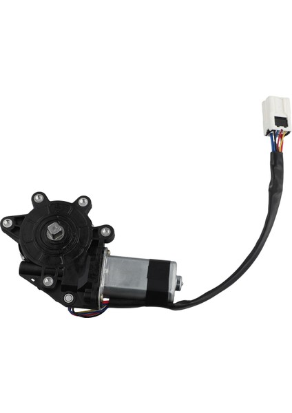 Nissan 350Z Cabrio Infiniti G35 80730-CD001 Için 1 Adet Ön Sağ Cam Kaldırma Regülatörü Cam Kaldırma Regülatörü Motoru (Yurt Dışından)